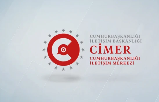 CİMER'e 2025'te 5 milyon 525 bin başvuru yapıldı