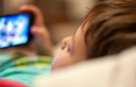 Çocukların dijital hakları sosyal medyada da korunacak