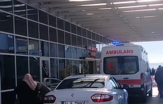 Çöken binanın enkazından 18 yaşındaki Dilara Bilir sağ çıkarıldı