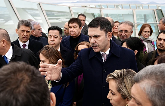 COP31'in ilk hazırlık toplantısı Antalya'da yapıldı