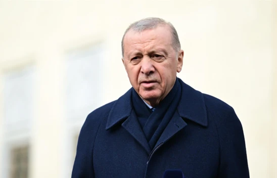 Cumhurbaşkanı Erdoğan, 'Deprem konutlarındaki hedeflerimize ulaşacağız'