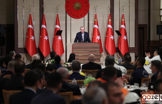 Cumhurbaşkanı Erdoğan müjdeyi verdi! Bayram tatili 9 gün