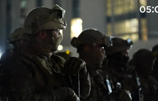 Cumhuriyet tarihinin en büyük operasyonu!