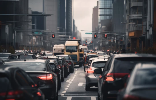 Danıştay'dan trafik sigortası genel şartlarına iptal kararı