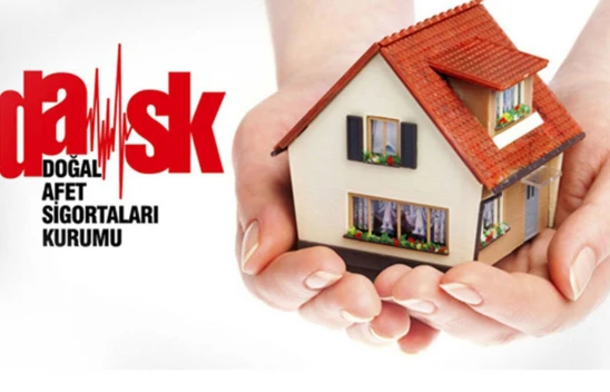 DASK, Kahramanmaraş depremleri sonrası 39,7 milyar TL hasar ödemesi yaptı