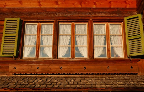 Deprem riski bulunan bölgelerde ahşap yapı önerisi