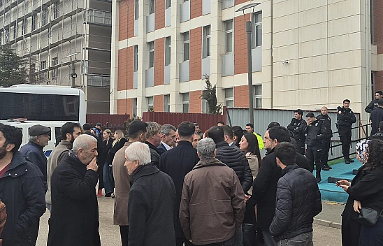 Depremde 51 kişinin öldüğü Furkan Apartmanı davasında karar çıktı