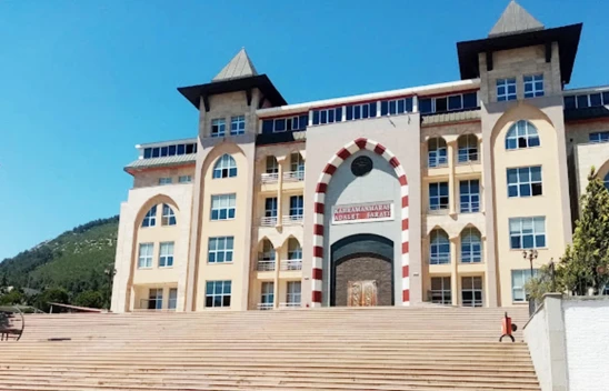 Depremde 76 kişinin öldüğü Ebrar Sitesi K Blok'a ilişkin dava sürdü