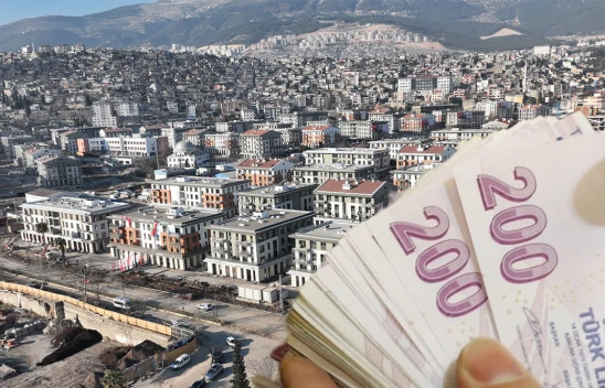 Depremden etkilenen işletmelere hibe desteği! Başvurular başladı