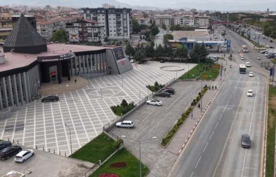 Depremin etkilediği Malatya, Kültür Yolu Festivali ile moral bulacak