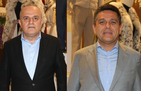 Deri konfeksiyon sektörü katma değerli üretimle ihracatı artırdı