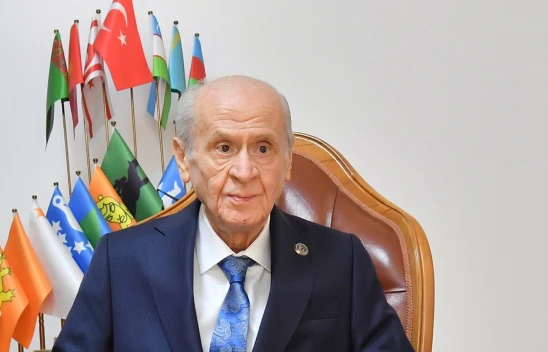 Devlet Bahçeli, 'PKK silah bıraktı, terörsüz Türkiye dönemi başladı'