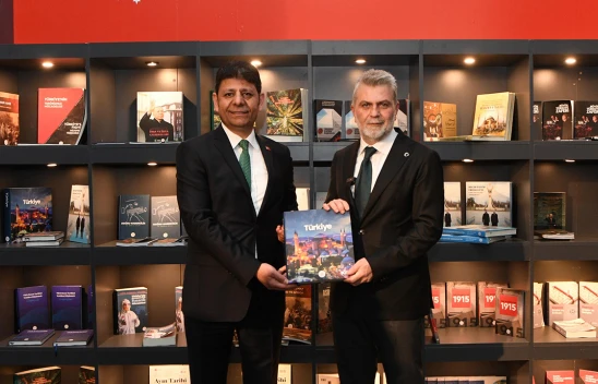 Devlet Teşvikleri Tanıtım Günlerine yoğun ilgi