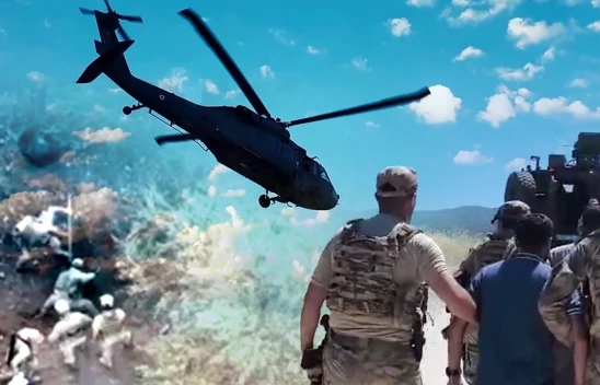 Diyarbakır'da narkotik darbesi, 269 kilo uyuşturucu ele geçirildi