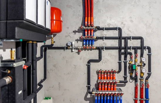 Doğal gaz kullanımında güvenli ısınma için 9 önemli adım