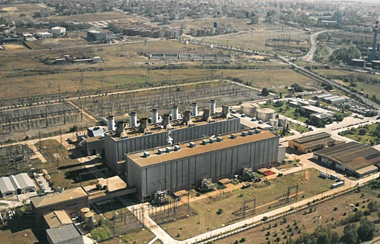 Doğal gaz santralinde ilave üniteler ile üretim artacak