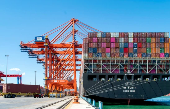 Doğu Akdeniz'deki illerin 6 aylık ihracatı 4,8 milyar doları aştı