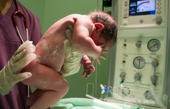 Doğum yardımına başvurular başladı