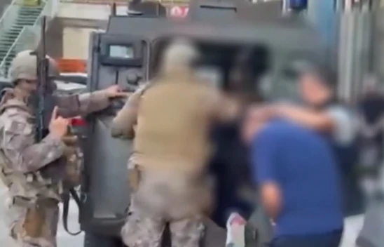 Dolandırıcılık operasyonunda 18 zanlı tutuklandı