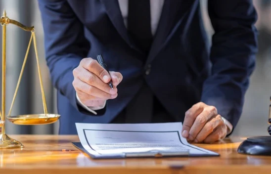 Dördüncü yargı reformu strateji belgesi yarın açıklanacak