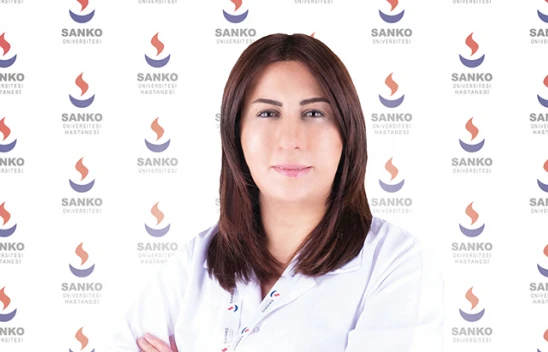 Dr. Öğr. Üyesi Özçora: Epilepsi, çocukluk çağında en sık görülen nörolojik hastalıklardan biridir