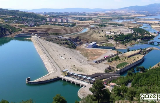 DSİ'den Kahramanmaraş için uyarı