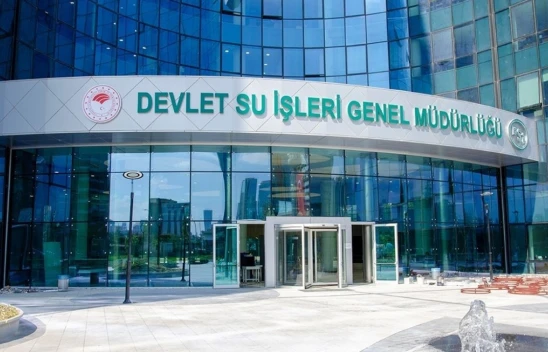 DSİ'den tarihi istihdam hamlesi! Bin 389 personel alımı yapılacak