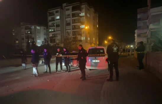 Düğünde silahlı saldırı!