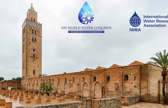 Dünya Su Kongresi Fas'ın Marakeş şehrinde başladı