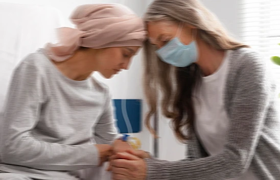 Dünyada her yıl 20 milyon, Türkiye'de ise 240 bin kişi kanser tanısı alıyor