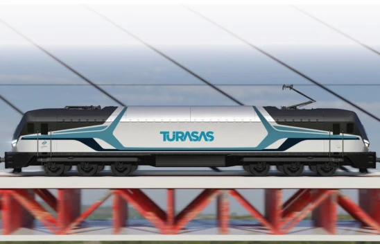 E-5000'den sonra yeni bir milli gurur daha