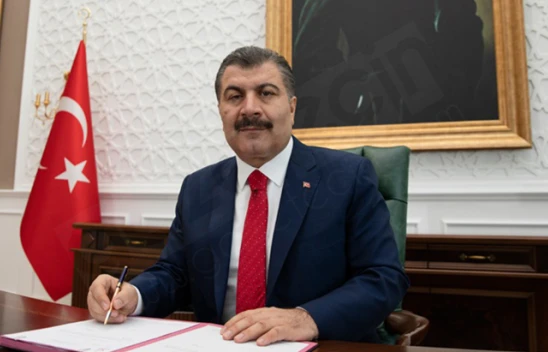 e-Reçetem sistemine 5 dil eklendi