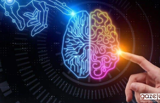 Eğitimde yapay zeka hamlesi