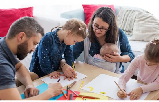 Ekim ayı aile eğitim bülteni yayımlandı