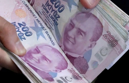 Emekli maaşı ve DDK yetkilerini düzenleyen yasa yayımlandı