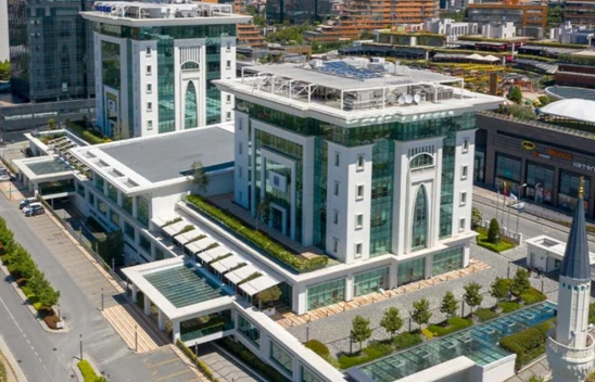 Emlak Konut'tan yılın ilk çeyreğinde 3 milyar 253 milyon lira net kar