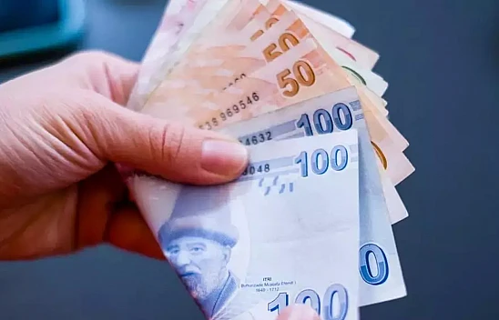 En düşük emekli aylığı 20 bin liraya yükseltildi