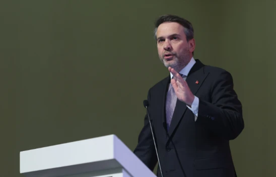 Enerji ağında uzun vadeli iş birliği