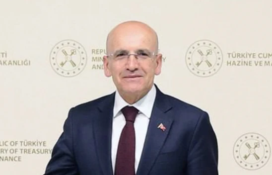 Enflasyon beklentilerinde düşüş sürüyor