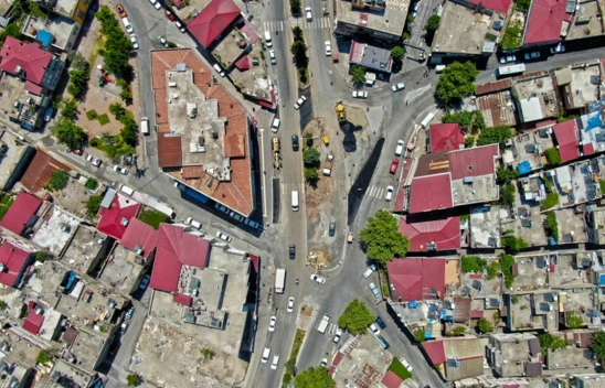 Erdoğan'ın Kahramanmaraş ziyareti öncesi trafik tedbirleri açıklandı