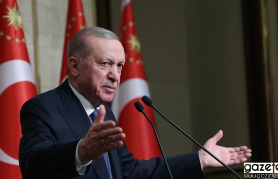 Erdoğan müjdeyi verdi, çiftçilere 25 milyar kırsal kalkınma desteği