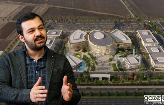 ERKOSB Başkanı İsmail Kurtul, 'ERKOSB'nin hedefi sıfır atık'