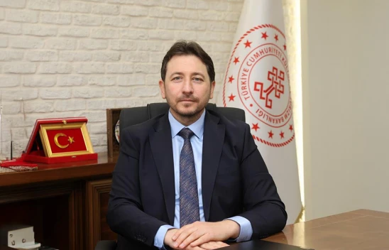 Eshabil Yıldız, 'Kahramanmaraş, kelimenin başkenti oldu'