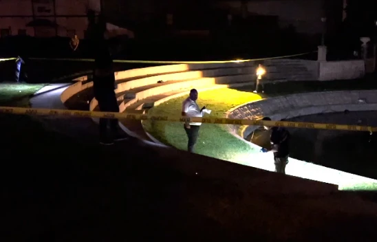 Eskişehir'de fenalaşan 2 kişiden 1'i öldü