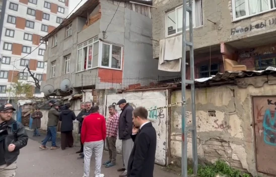 Evde çıkan yangında 3 çocuk hayatını kaybetti