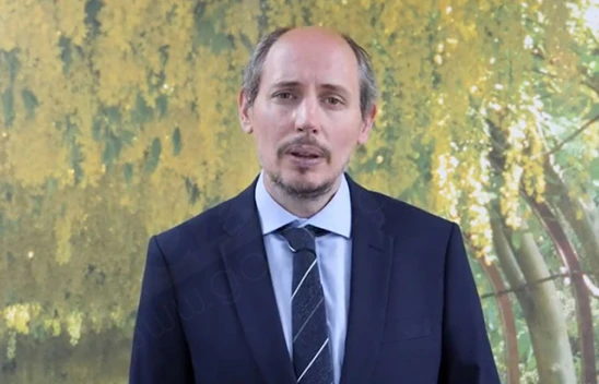 Expo 2023 Kahramanmaraş için yeni tarih