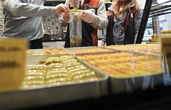 Eylül ayında 125 binden fazla denetim yapıldı