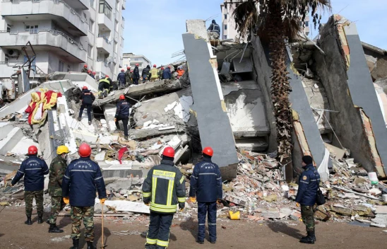 Ezgi Apartmanı davasında tahliye edilen sanığa yeniden tutuklama kararı