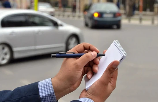 Fahri trafik müfettişlerine yönelik uzaktan eğitim başlıyor