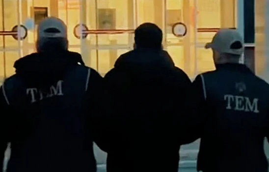 FETÖ'ye yönelik 46 ilde operasyon! 82 şüpheli tutuklandı